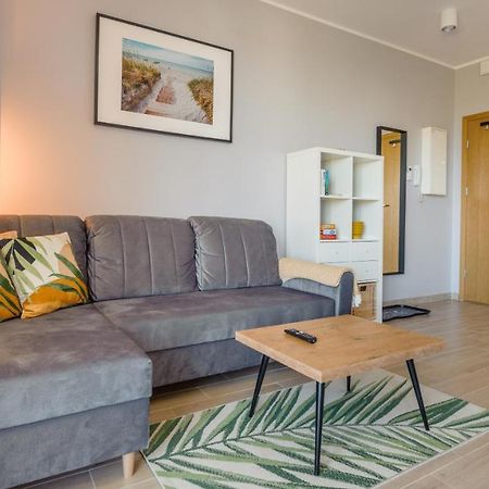 Apartamenty Delux Sun & Snow Nowe Hallerowo Z Przestronnym Tarasem - Blisko Centrum Władysławowo Eksteriør bilde