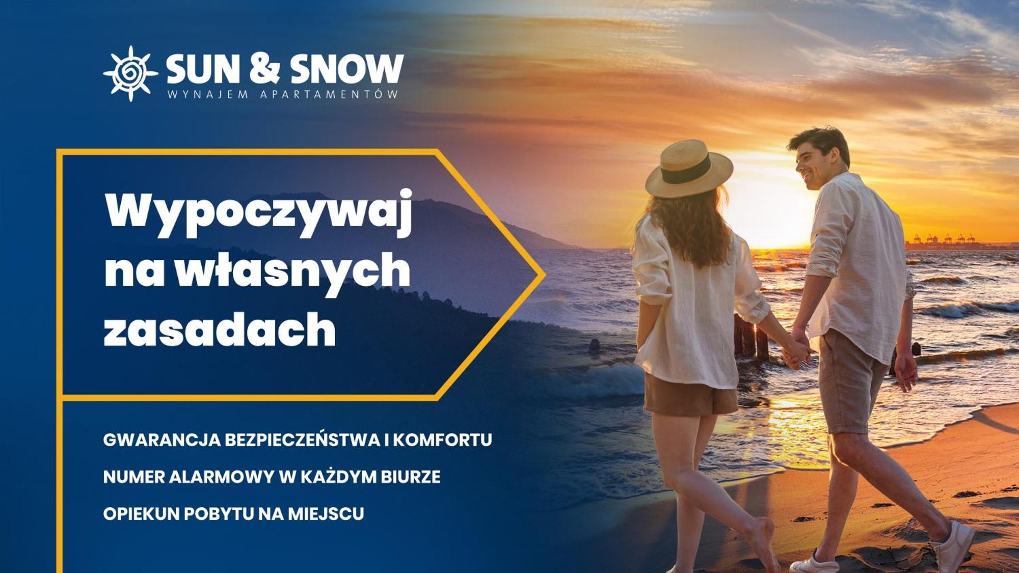 Apartamenty Delux Sun & Snow Nowe Hallerowo Z Przestronnym Tarasem - Blisko Centrum Władysławowo Eksteriør bilde
